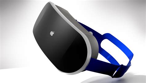 Apple's VR headset could change everything, again